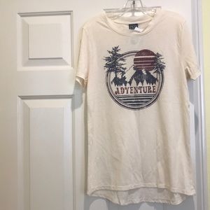 Adventure Tee 🌲 (Brand New!)
